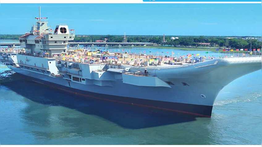 Cochin Shipyard Recruitment 2019: 40 posts with salary up to Rs 40,000 up for grabs; check details