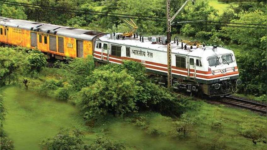 Booking Indian Railways ticket at IRCTC? Now, get insurance up to Rs 10 lakh for just 49 paise