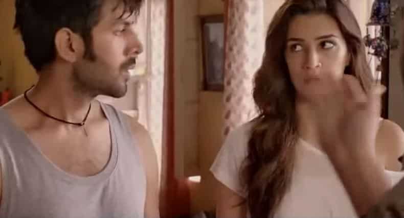 Luka Chuppi box office collection till now: