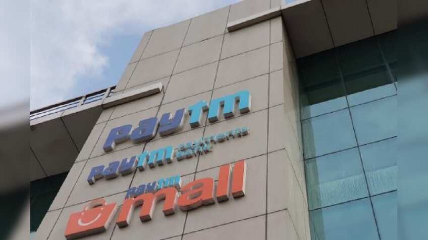 Check what Paytm is offering to you now!