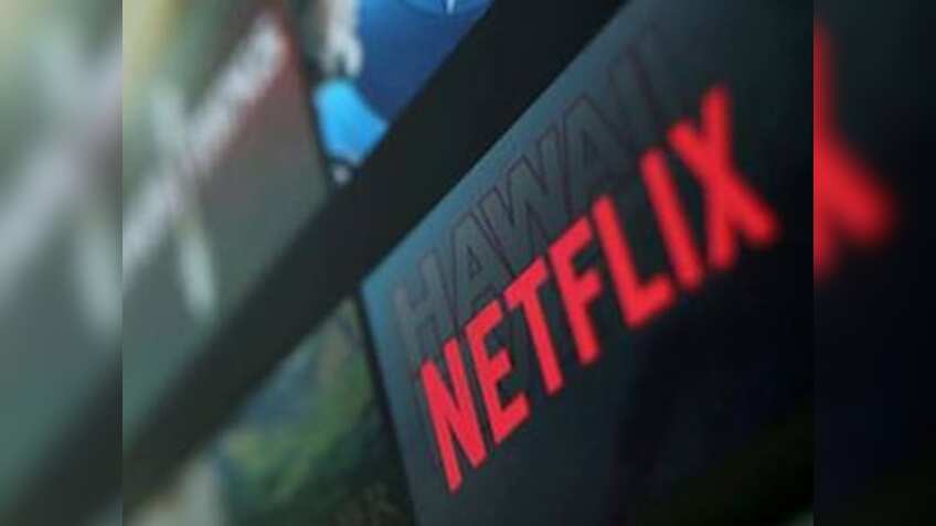Netflix sued by ex employee over termination Service