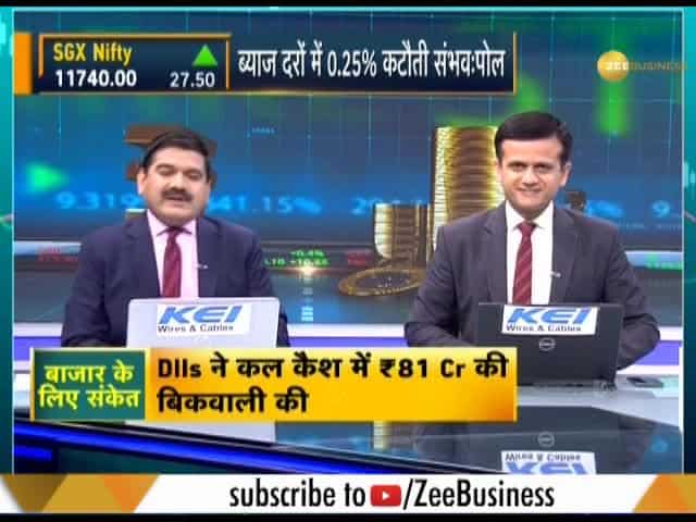 Share Bazaar Live: All you need to know about profitable trading for April 4th, 2019