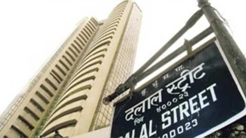 Stock Market: Sensex, Nifty gain lost ground on RBI Monetary Policy's Repo Rate cut decision