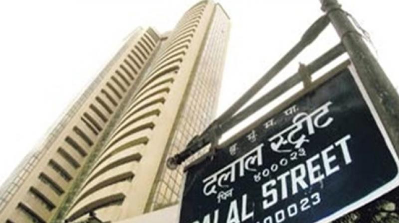 Stock Market: Sensex, Nifty gain lost ground on RBI Monetary Policy's Repo Rate cut decision