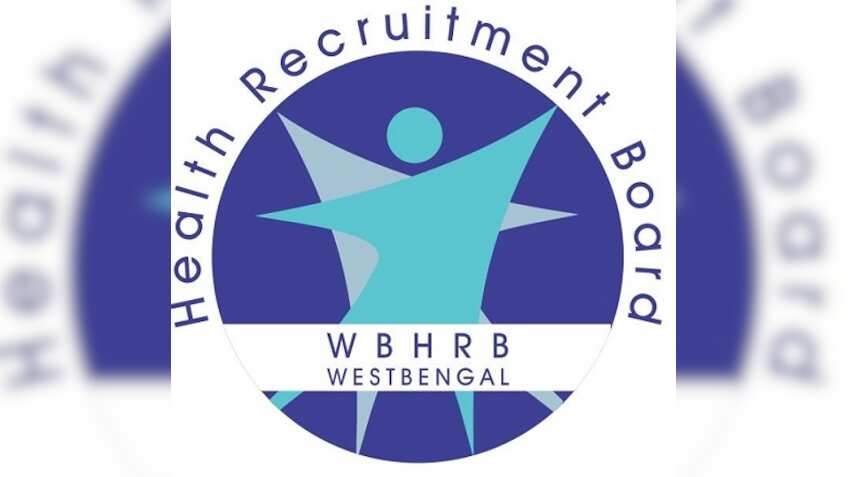 WBHRB Recruitment 2019: New vacancies announced at wbhrb.in; here is how to apply
