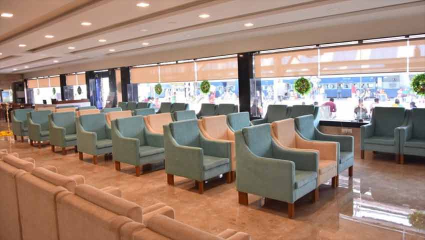 Big Indian Railways Gift Use Madurai Station S Luxury Lounge Renovated Retiring Rooms Know Charges Facilities Zee Business
