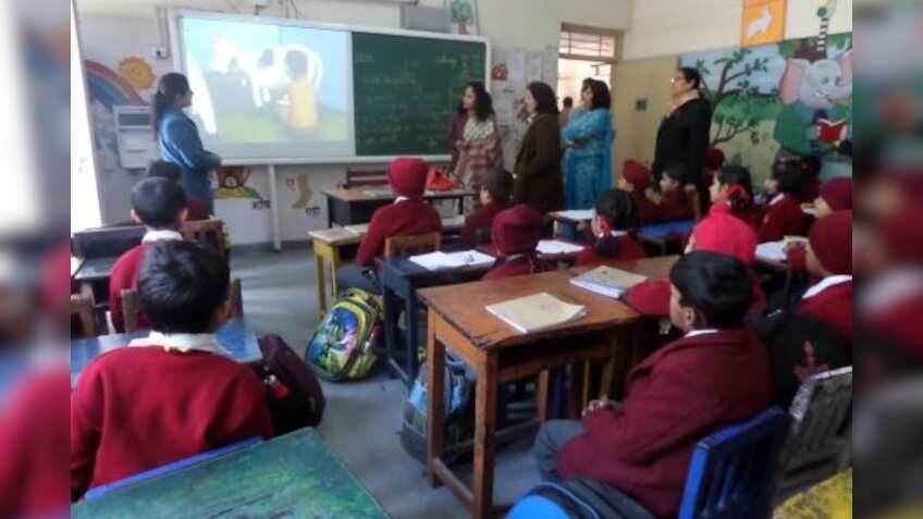 7th pay commission implementation for teachers unrelated; fee hike by private schools unjustified: Delhi govt