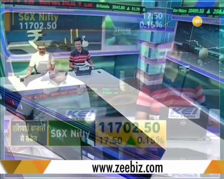 Share Bazaar Live: All you need to know about profitable trading for April 05th, 2019