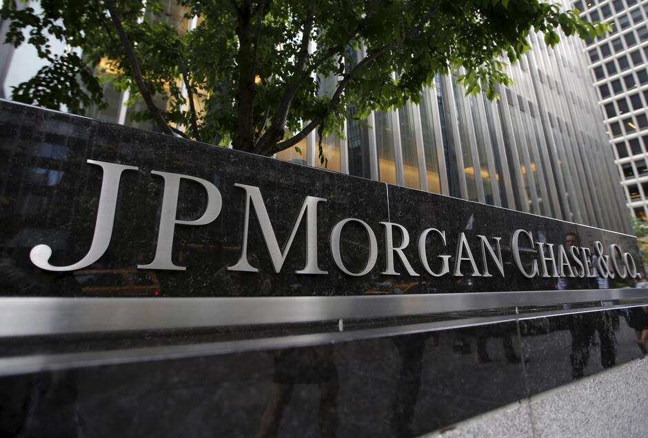JPMorgan's Jamie Dimon urges infrastructure, mortgage reform to spur US growth