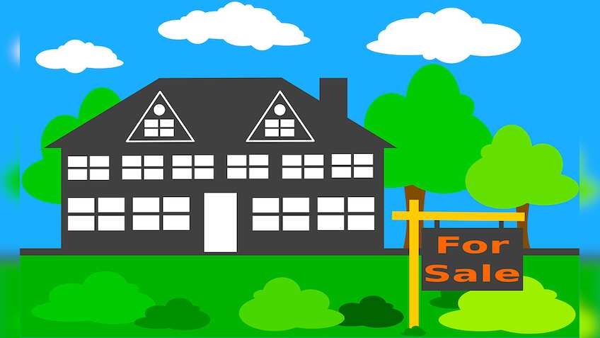 Next on government's agenda: Home Loan EMIs cheaper than House Rents!