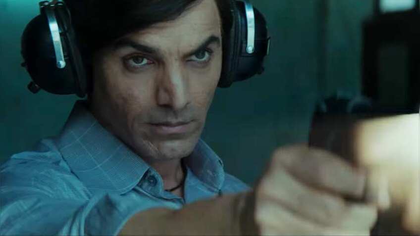 Romeo Akbar Walter box office collection day 1: John Abraham starrer gets moderate opening; may earn Rs 5 crore