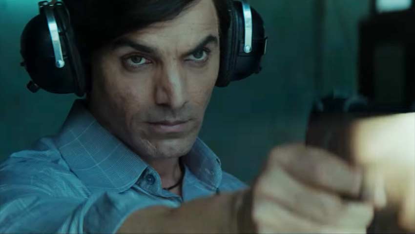 Romeo Akbar Walter box office collection day 1: John Abraham starrer gets moderate opening; may earn Rs 5 crore