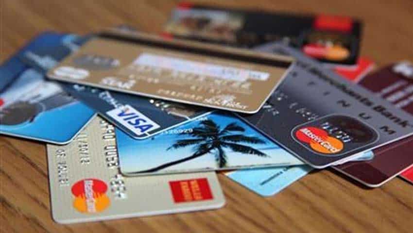 Finance charges on credit card cash withdrawal