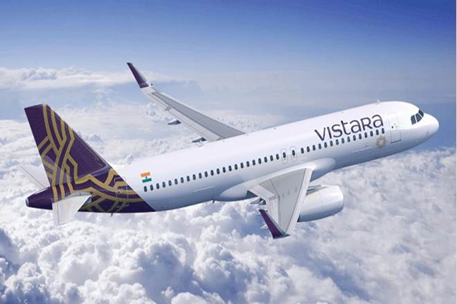 Vistara announces 14 new flights to meet tourist demand in summer