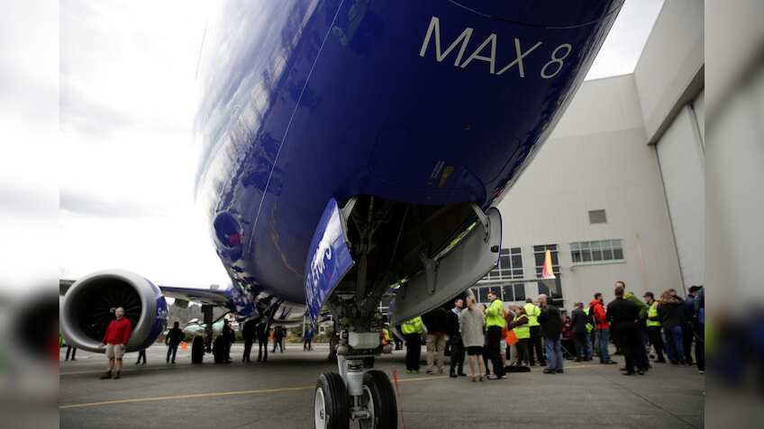 Airfares in India see sharp rise in last few months; MAX planes grounding worsens situation