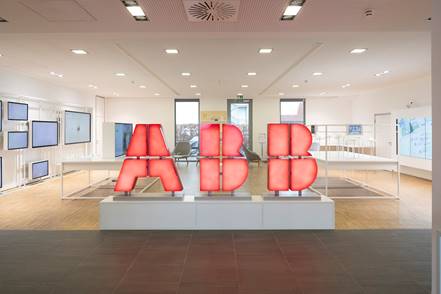 ABB aims to create custom-tailored digital solutions for customers