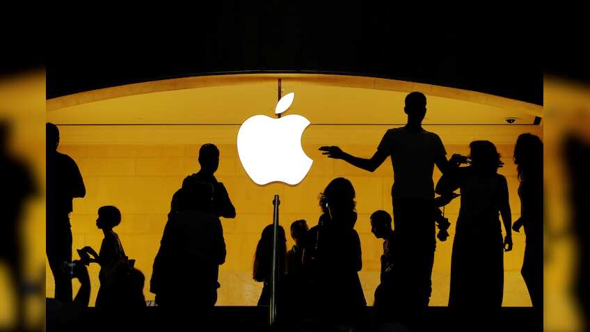 Apple's 'Special Project' gets ex-Google AI expert