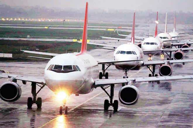 High airfares to hit passenger traffic growth: Fitch