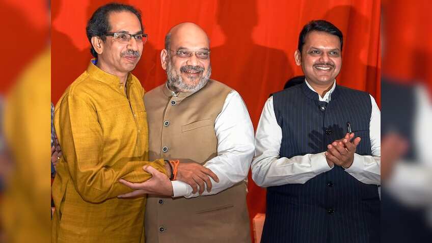 Maharashtra Lok Sabha elections: 116 candidates in fray for 1st phase polls