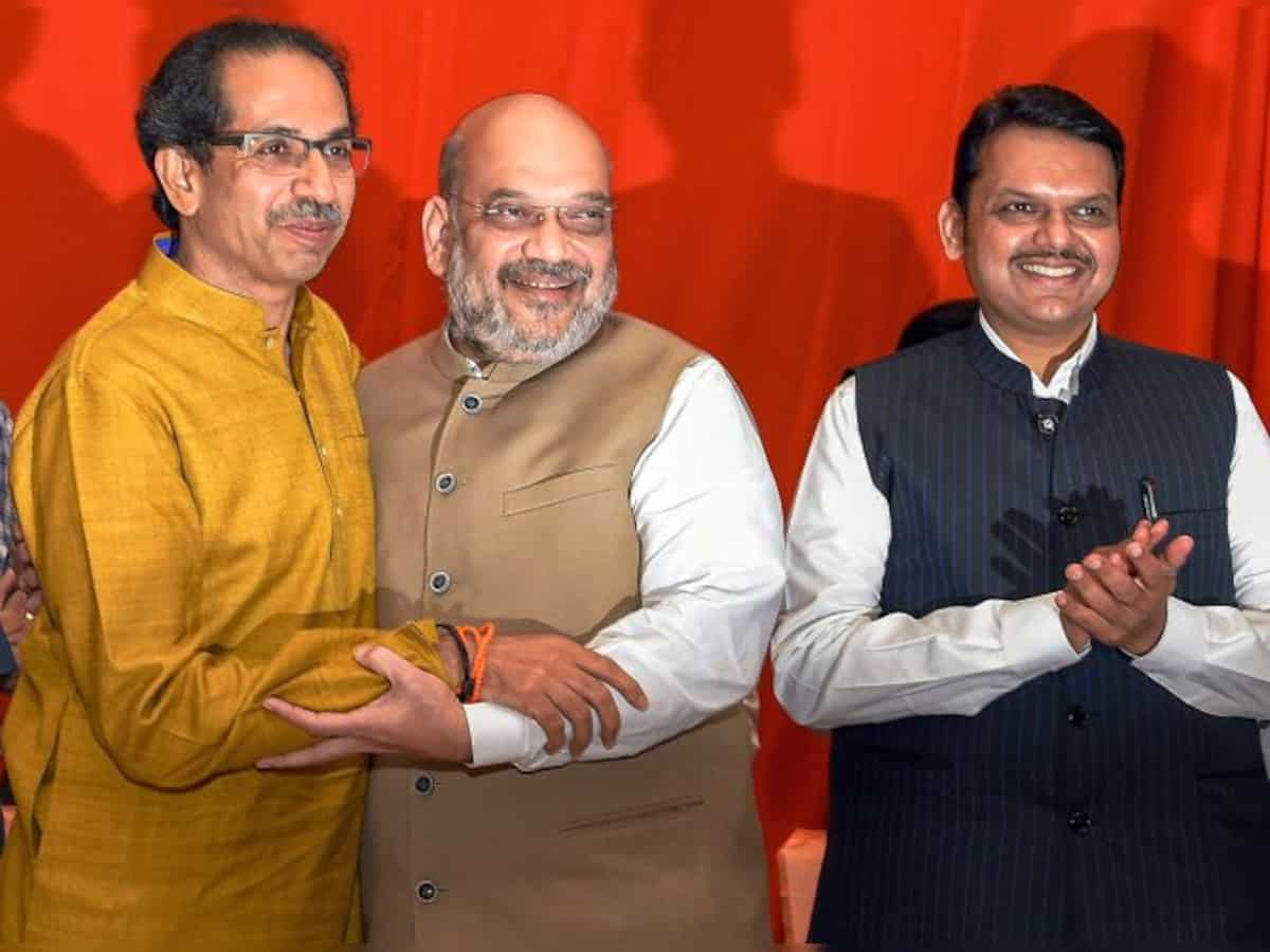 Maharashtra Lok Sabha elections: 116 candidates in fray
