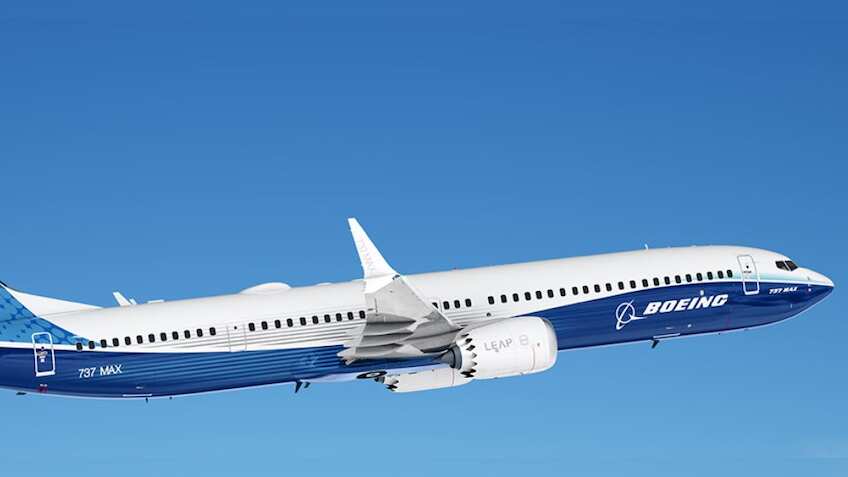 Boeing to cut 737 MAX production in wake of two deadly crashes