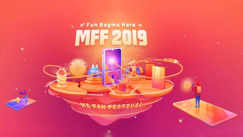 Get massive discounts on Xiaomi Redmi Note 5 Pro, Redmi Note 6 Pro, Poco F1, Redmi 6, other devices