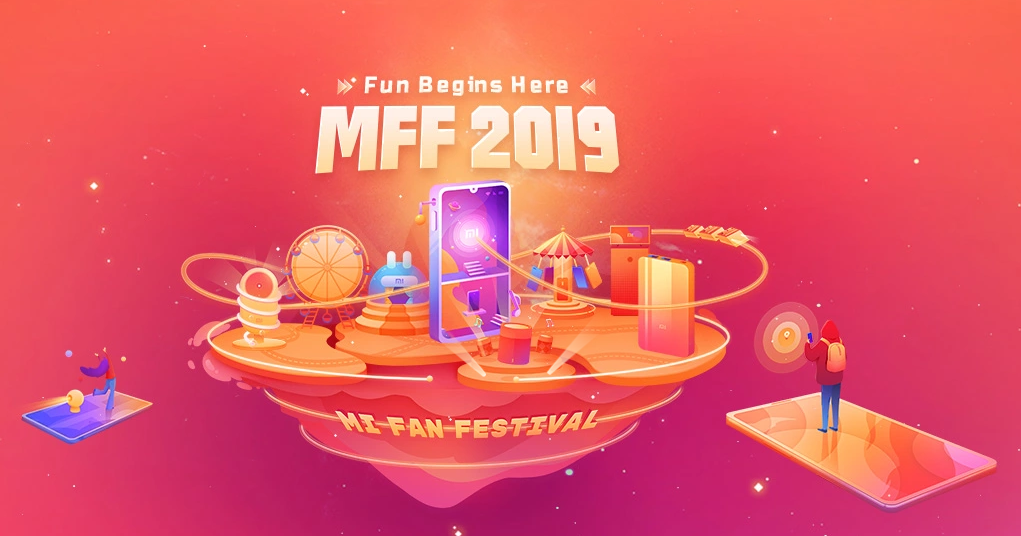 Get massive discounts on Xiaomi Redmi Note 5 Pro, Redmi Note 6 Pro, Poco F1, Redmi 6, other devices