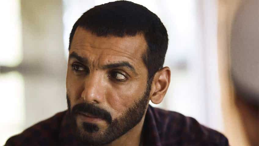 Romeo Akbar Walter Box Office Collection day 1: John Abraham film earns Rs 6 crore; set for moderate weekend