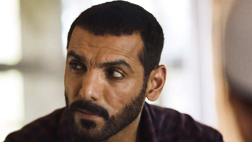 Romeo Akbar Walter Box Office Collection day 1: John Abraham film earns Rs 6 crore; set for moderate weekend