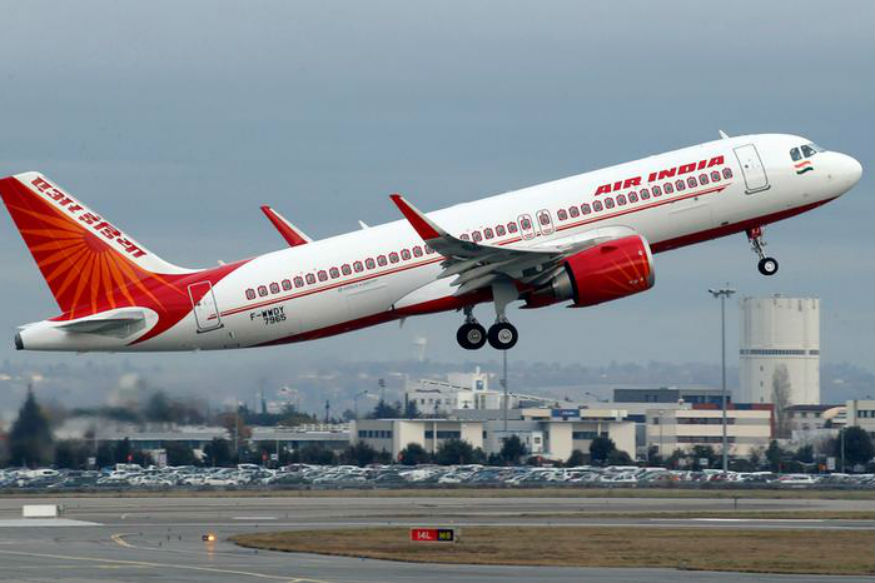 Air India saves time, fuel as Pakistan opens some airspace