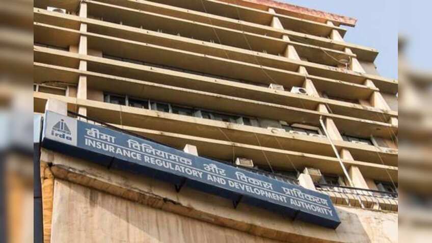 Insurance claim settlement rules: IRDAI mulls installment mode for certain policies