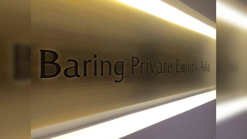  Rs 2,627 crore deal: Baring Private Equity Asia to acquire 30 percent stake in NIIT Tech