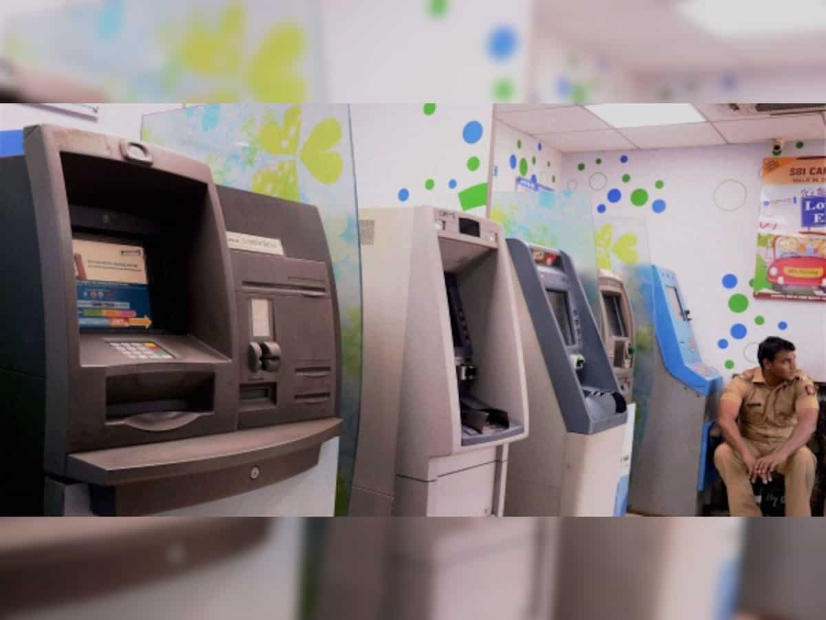 Bank ATM Transaction Charges: Here&#039;s what you pay