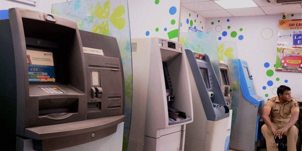Bank ATM Transaction Charges: Here's what you pay
