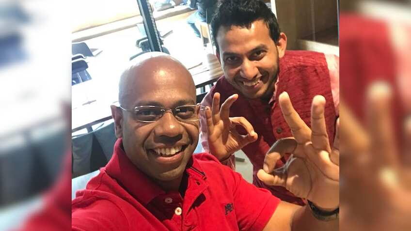 OYO reveals the secret sauce that makes employees stick to the startup 