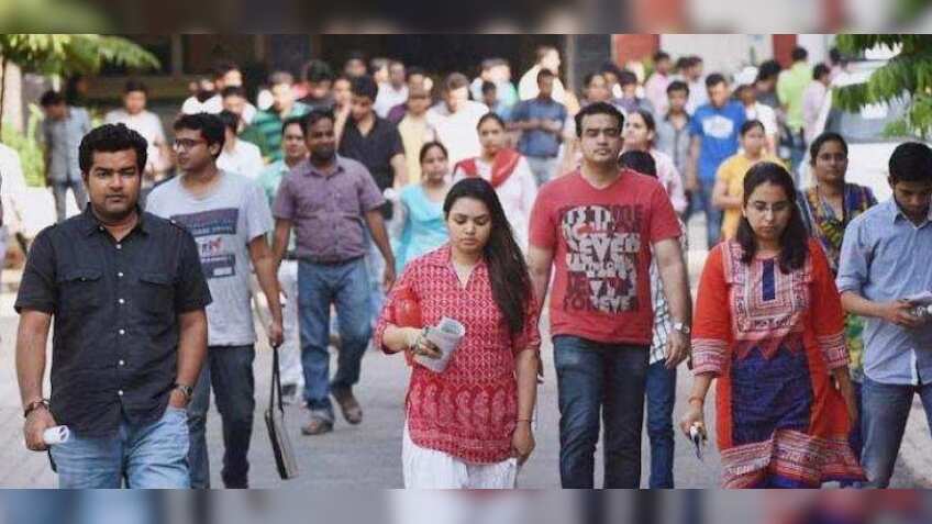 SSC GD Constable Result 2018 to be declared on May 31 at ssc.nic.in