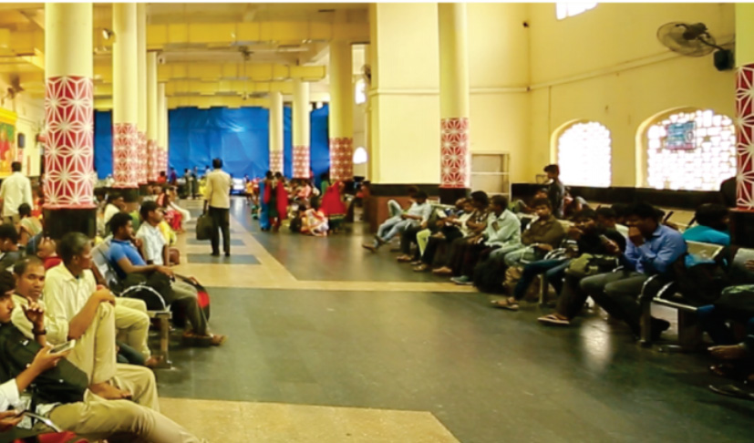 Indian Railways writes off residential arrear of 72 months, approves 10% yearly hike in maintenance fee