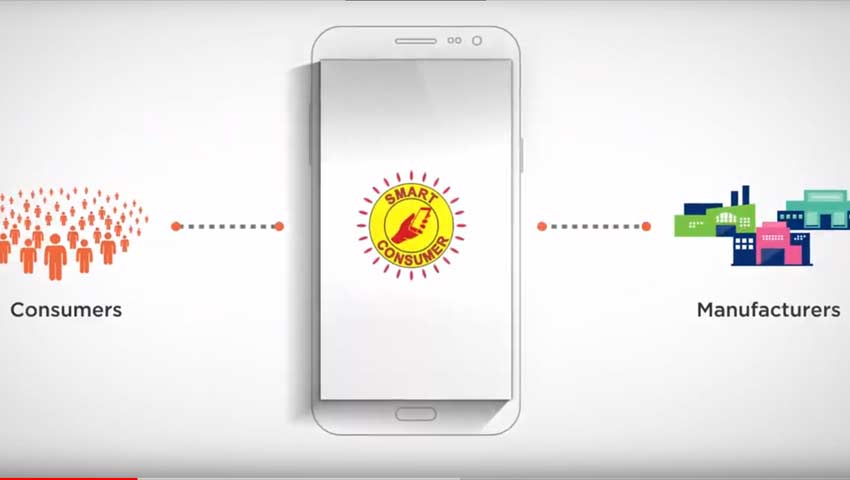 How DataKart powered Smart Consumer app is empowering online shoppers to make better purchase decisions