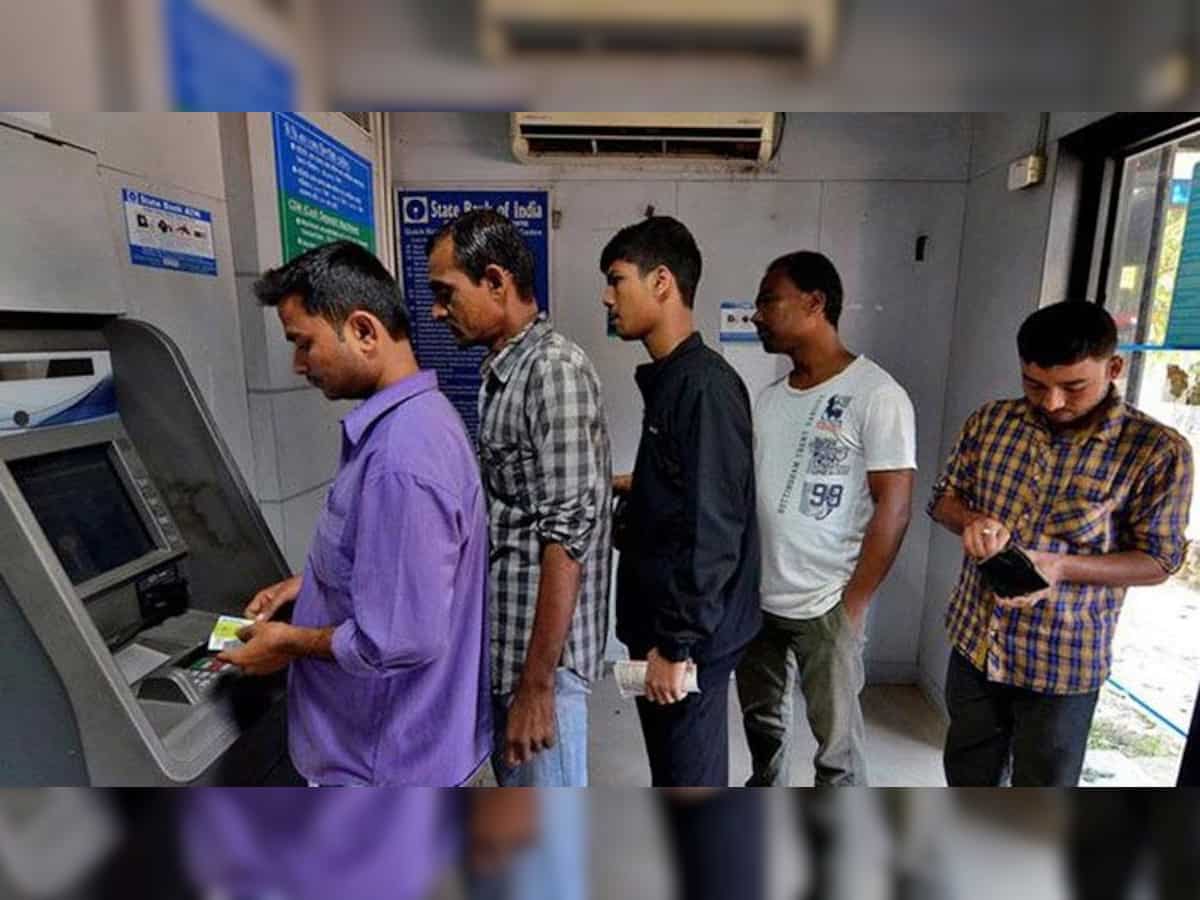 People in Delhi lose Rs 10 lakh after