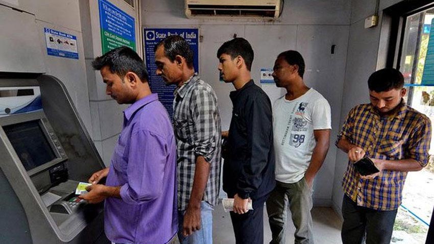 People in Delhi lose Rs 10 lakh after