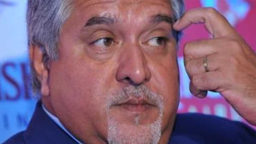 Setback for Vijay Mallya! Fugitive liquor baron may soon be extradited ...