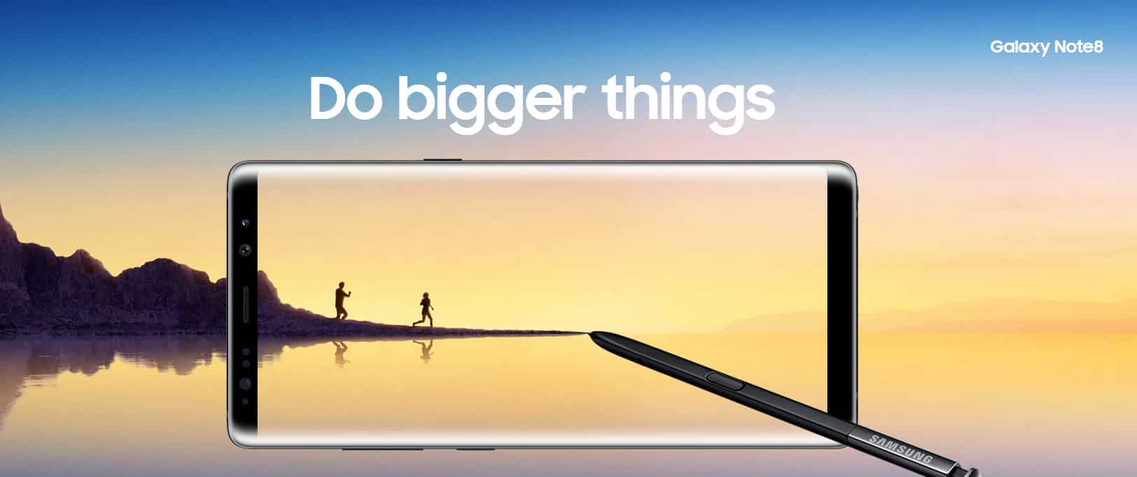 4. Samsung Galaxy Note 8- 