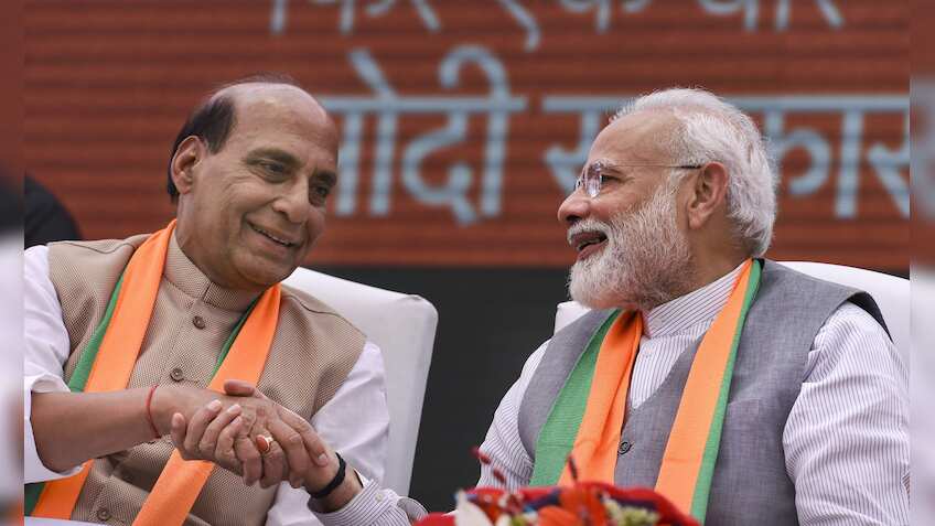 PM Kisan Samman Nidhi Yojana: Rs 6000/year to all farmers, promises BJP manifesto 2019