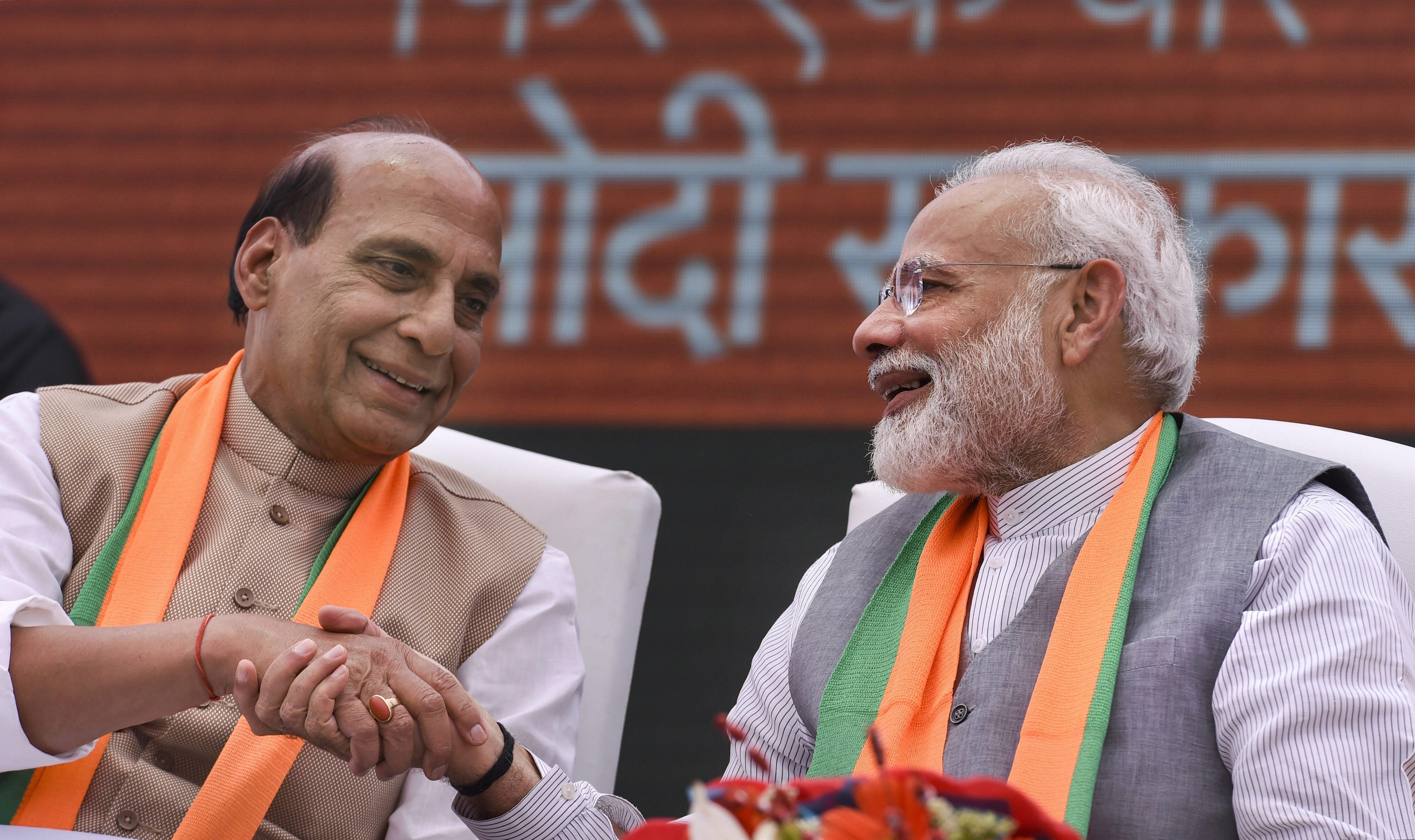 PM Kisan Samman Nidhi Yojana: Rs 6000/year to all farmers, promises BJP manifesto 2019