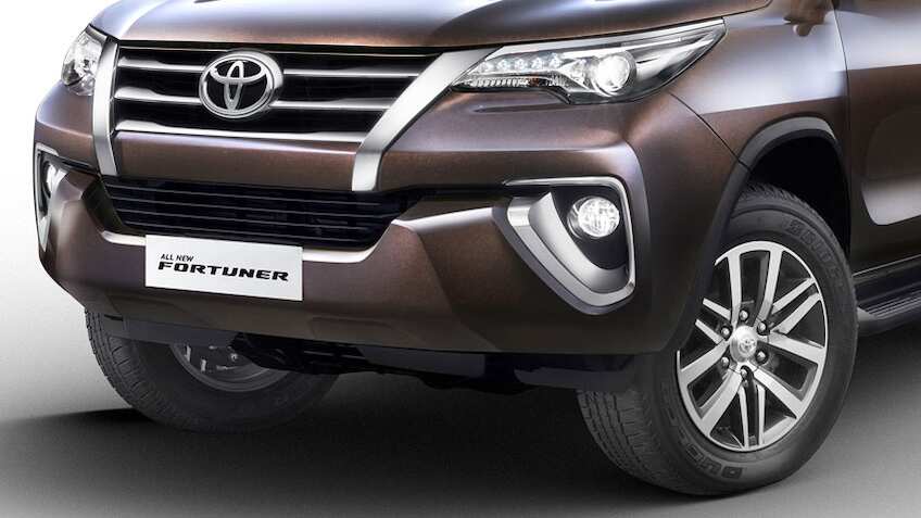 Improved Toyota Innova Crysta, Toyota Fortuner launched - These enhanced features make SUV, MPV special; available at these prices