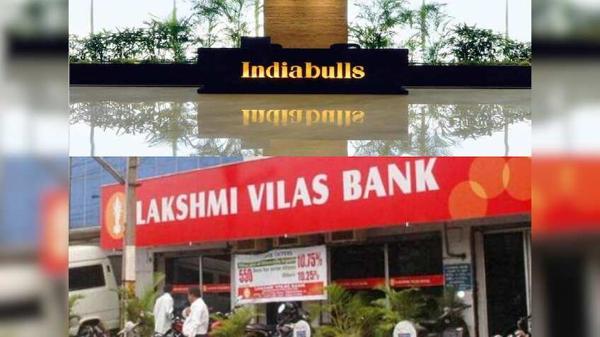 Stock alert! Lakshmi Vilas Bank rises by 5%, Indiabulls Housing Finance plunges 6% - What lies ahead? EXPERTS' ANALYSIS