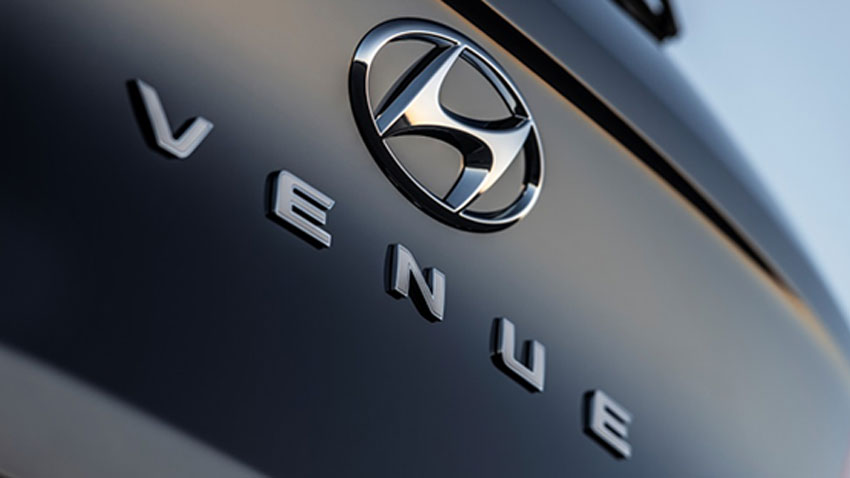 Hyundai Venue: Wait over! BlueLink Technology features revealed! Know full details of India's smart connected SUV