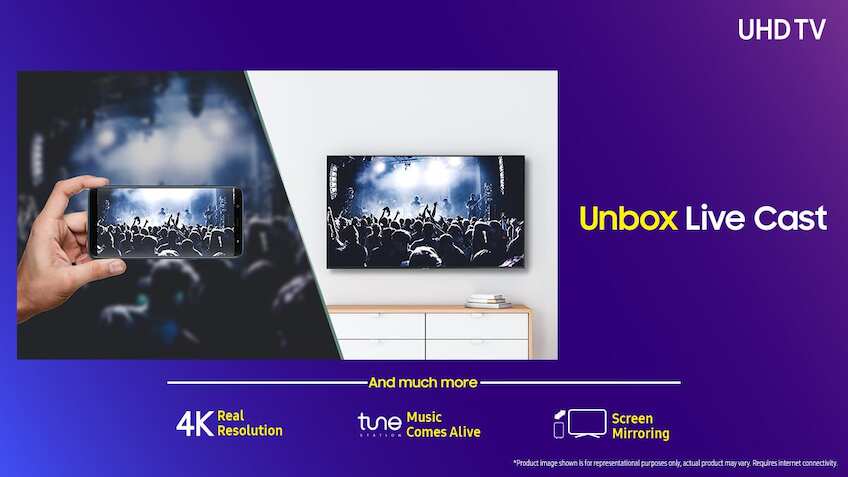 Samsung Electronics to consolidate its position in LED TV segment in India