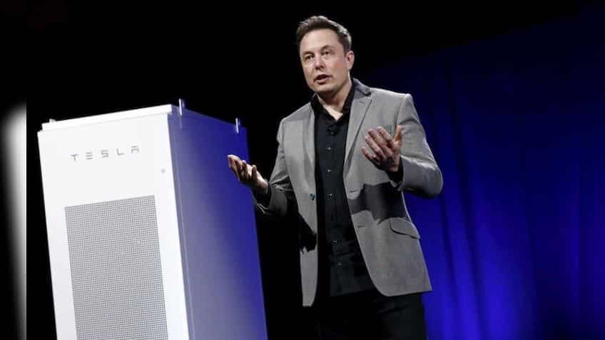 SEC steps on Tesla ''reasonable'' to prevent problems - commissioner