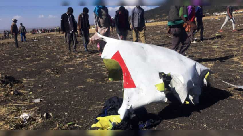 How flawed software, high speed, other factors doomed an Ethiopian Airlines 737 MAX